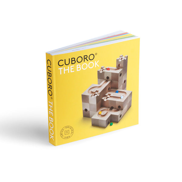 The Book - Cuboro