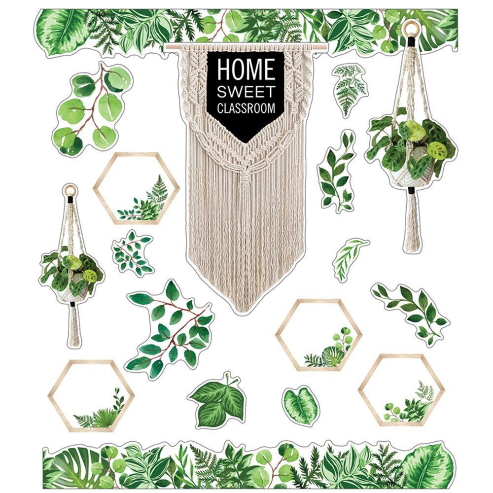 Simply Boho - Home Sweet Classroom