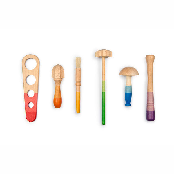 Grapat Tools Play Set