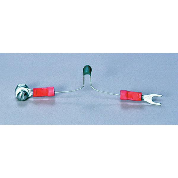 Dollhouse Voltage Regulator with Terminals