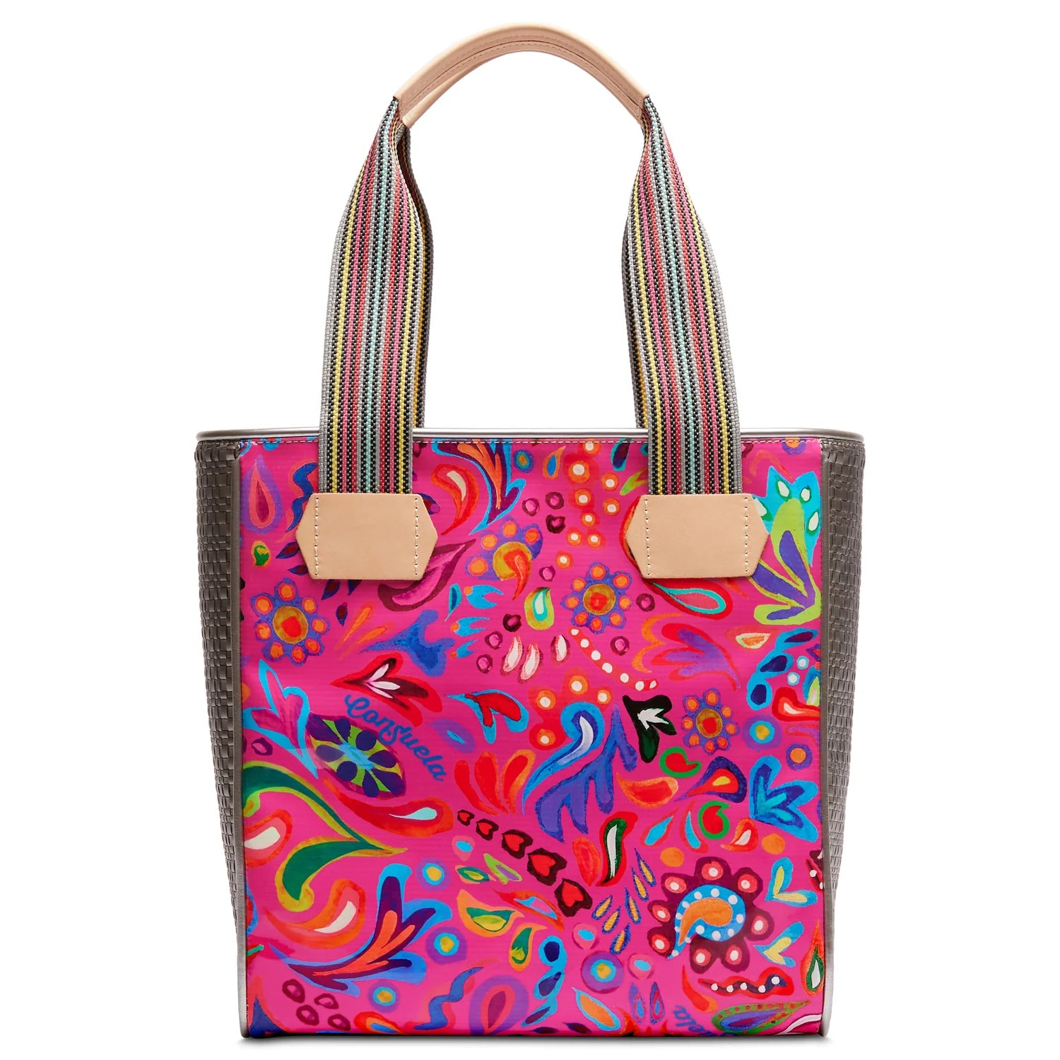 Consuela Ceci Classic Tote