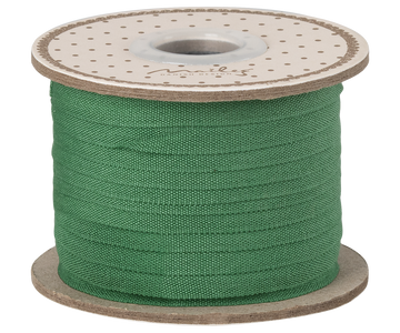 Gift Wrap Ribbon Green 25 m PREORDER 11/15/25