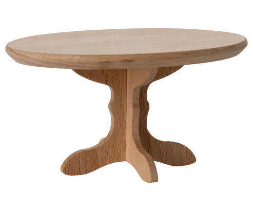 *NEW* Oval Dining Table Mouse "Nature"