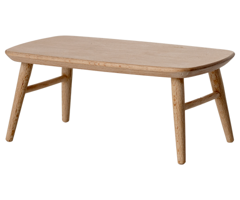 *NEW* Coffee Table, Mouse "Nature"
