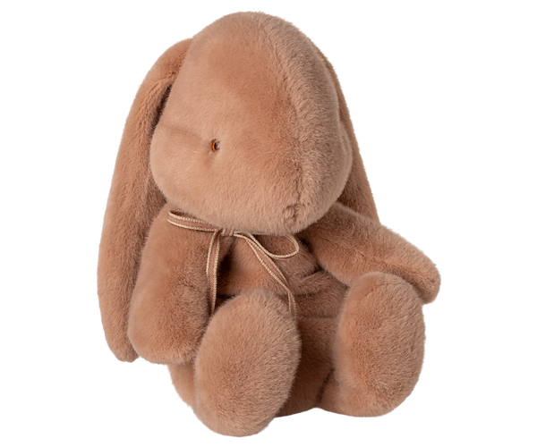 PREORDER Plush Bunny Medium, Vintage Rose (11/15/25)
