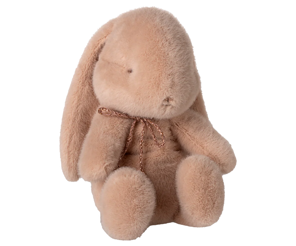 COMING SOON! Bunny plush, Small - Powder FW25