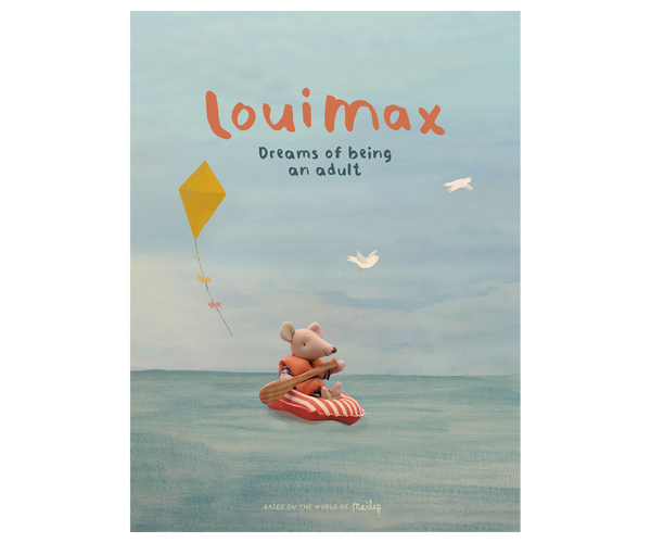 *NEW* LouiMax Decorative Posters (Please choose from drop down menu)