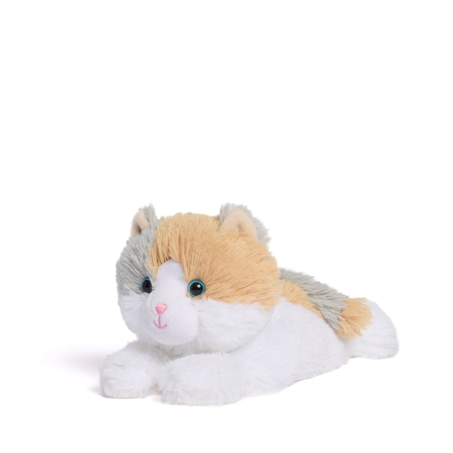 Calico Cat Junior Warmies