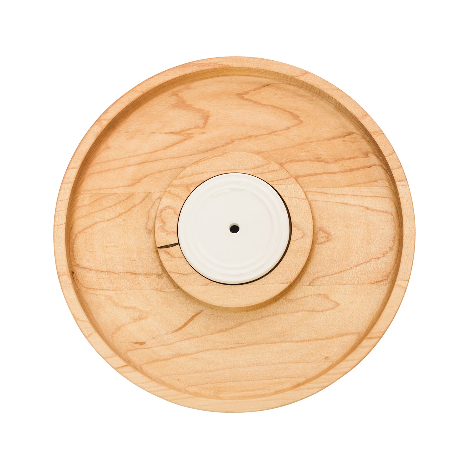 Nora Fleming Maple Cracker Board