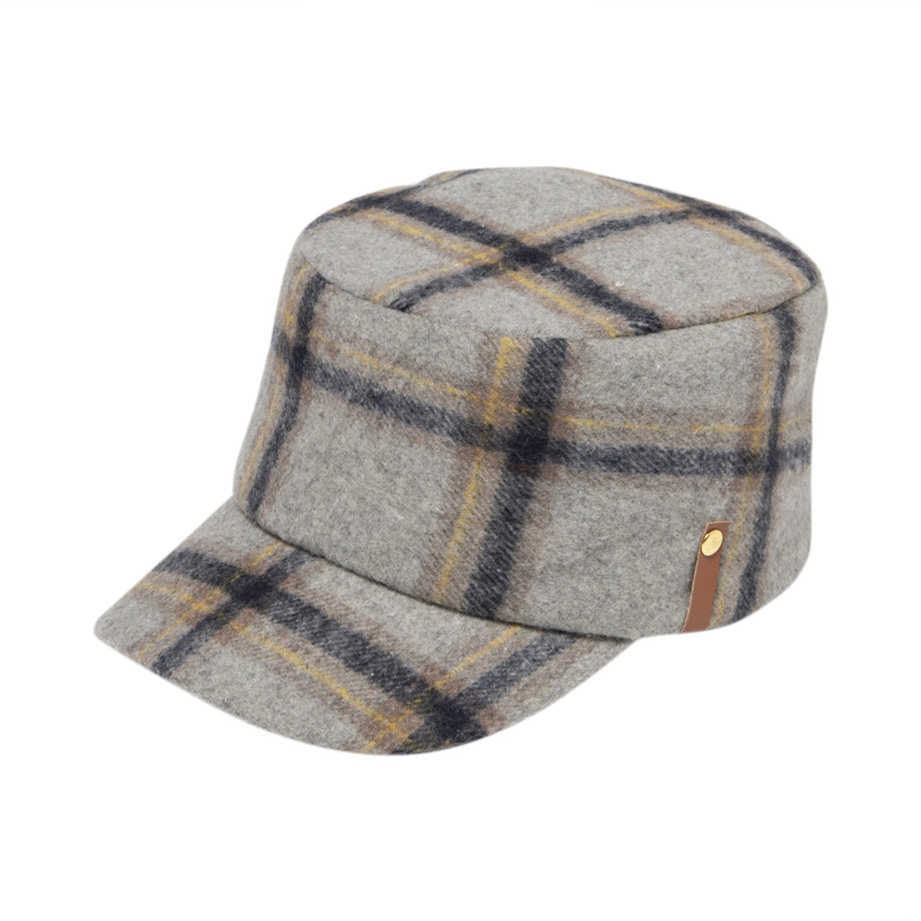 Dolores military cap