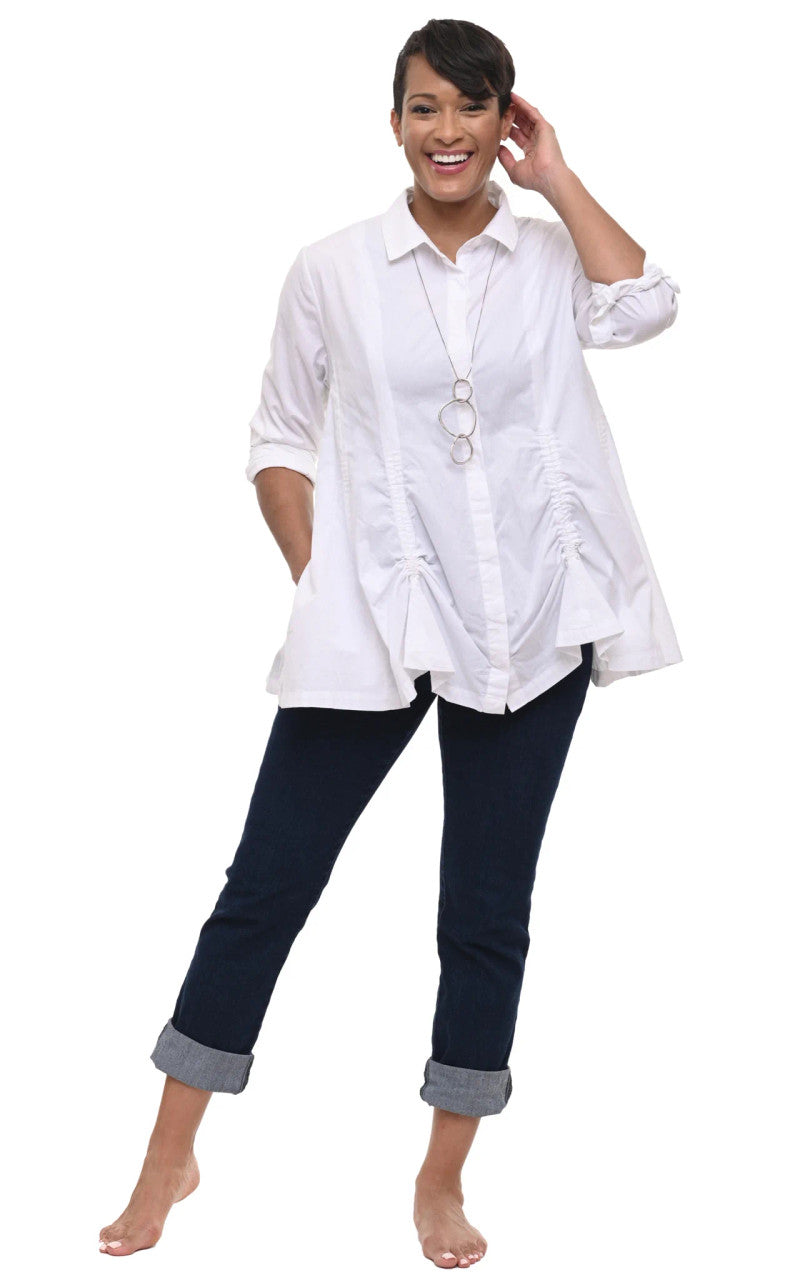Tabitha Top | 50% Off