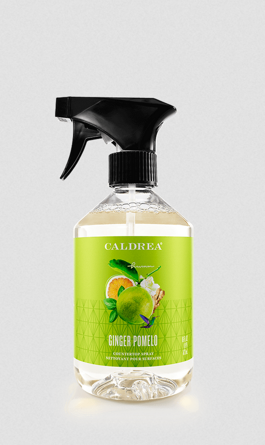 Countertop Spray / Click for Scents
