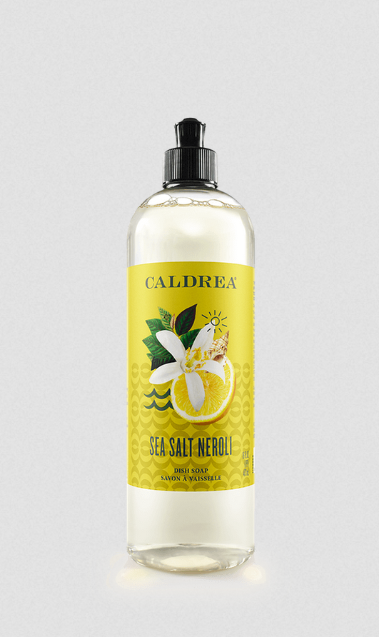 Dish Soap / Click for Scents
