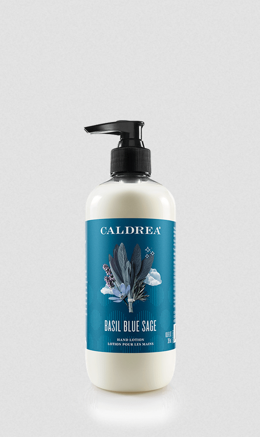 Hand Lotion / Click for Scents