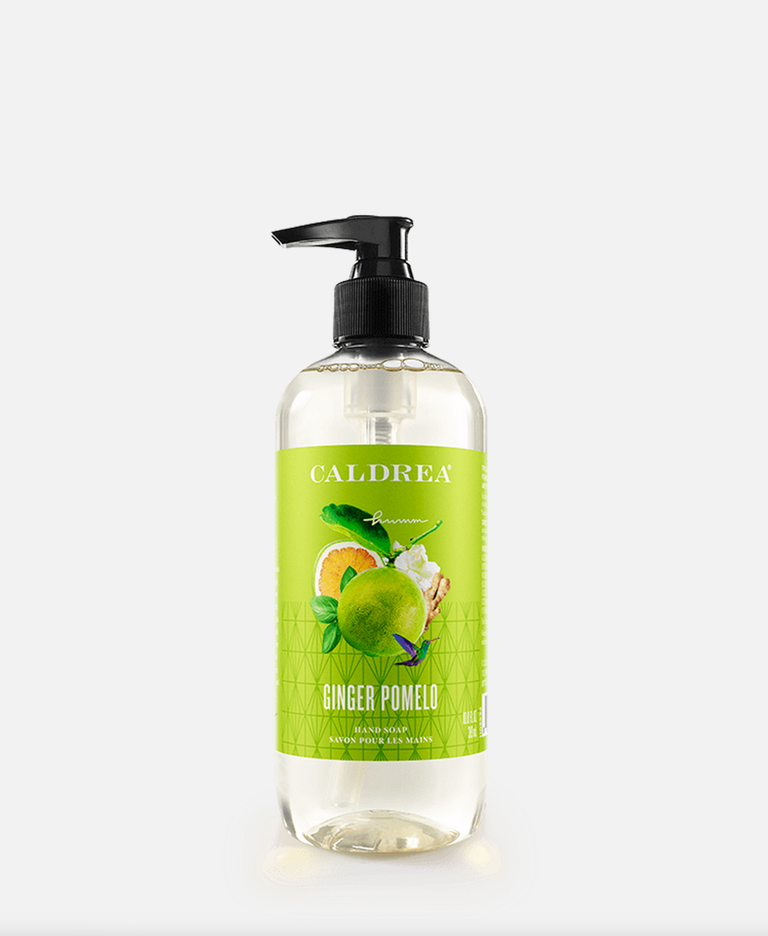 Hand Soap / Click for Scents