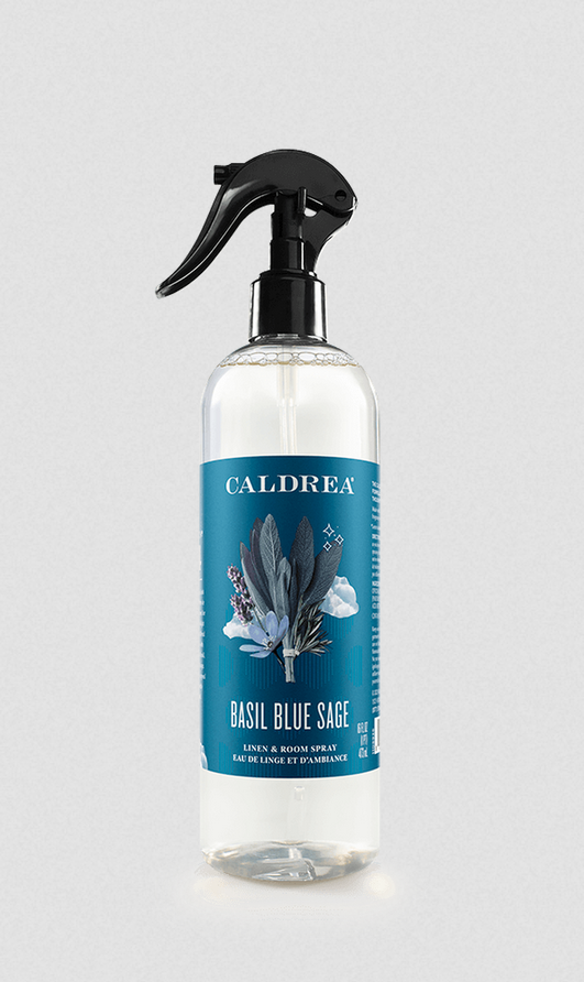Linen & Room Spray / Click for Scents