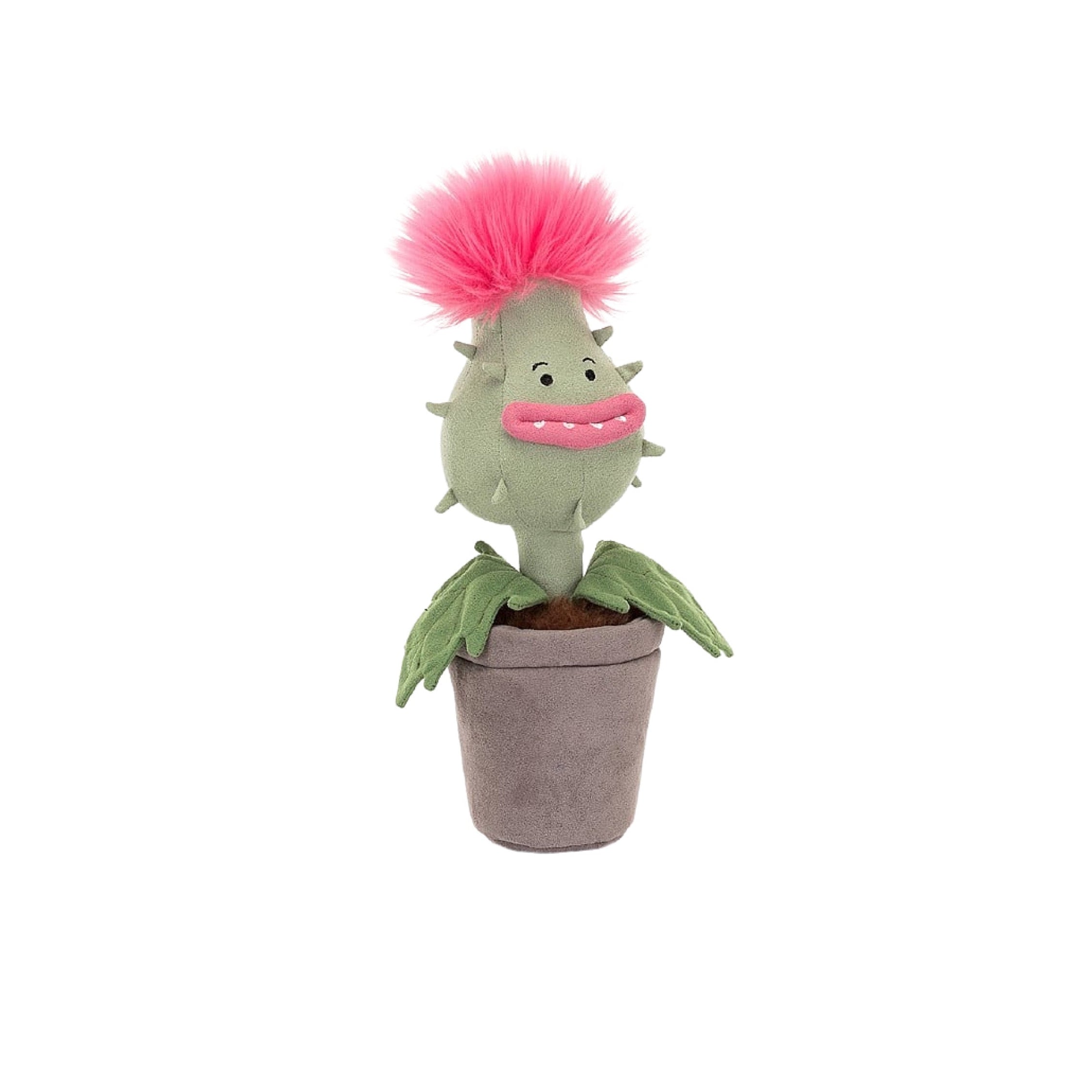 Carniflore Priscilla Plush