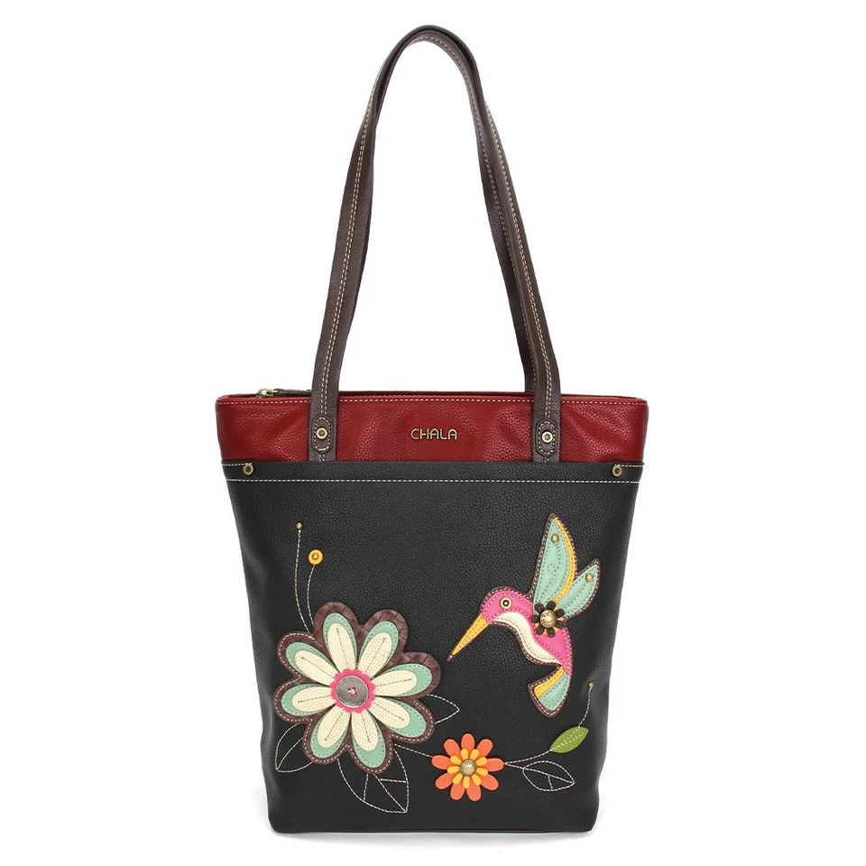 Deluxe Everyday Tote / Click for Selection