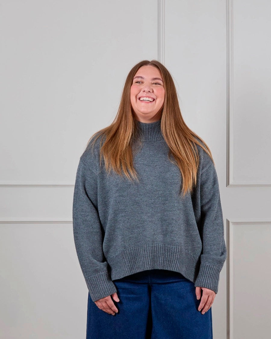 Dolly Jumper | 75% Off
