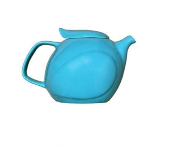 ChirpyPot Teapot / Click for Colors