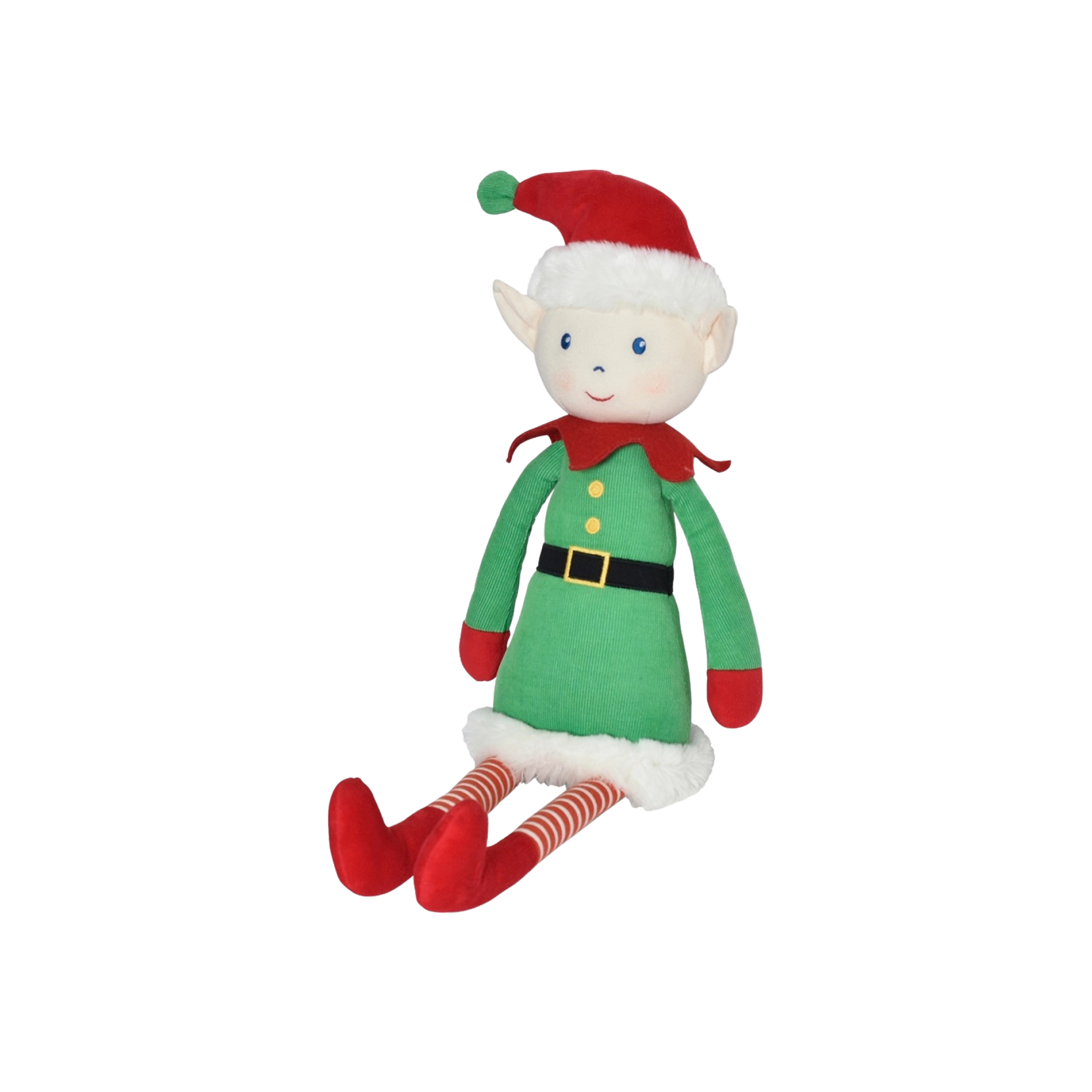Christmas Elf Boy