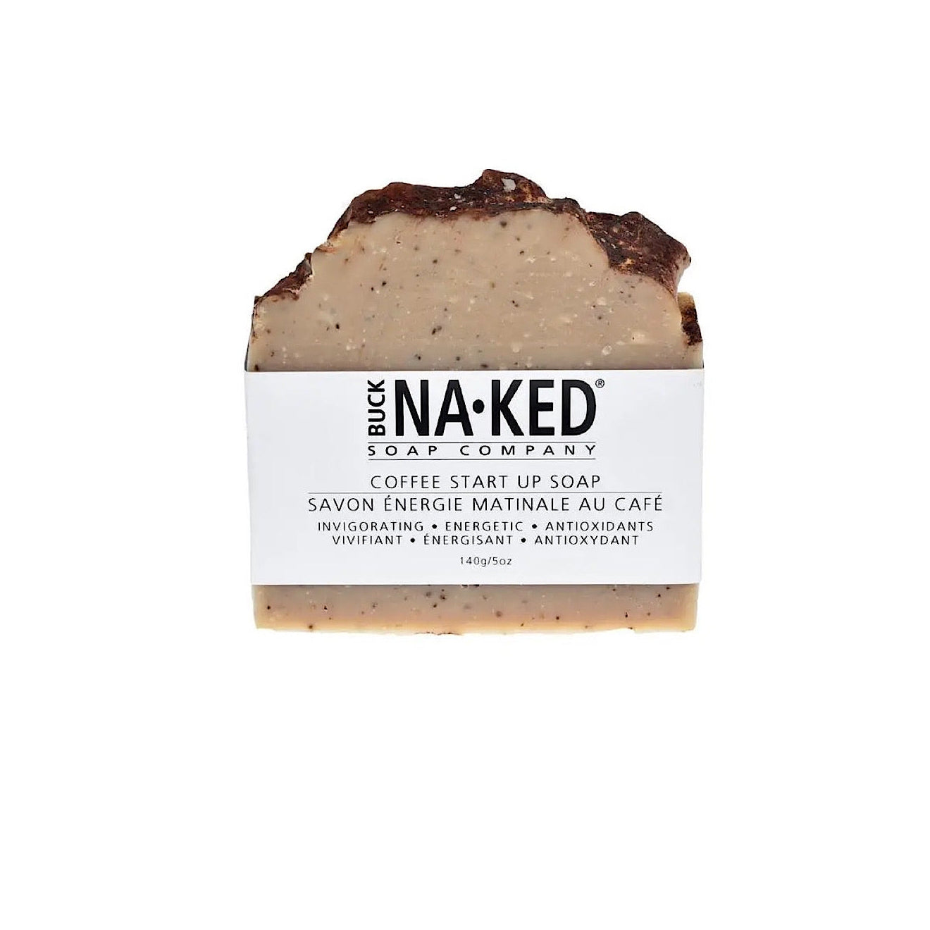 Coffee Start Up Bar Soap