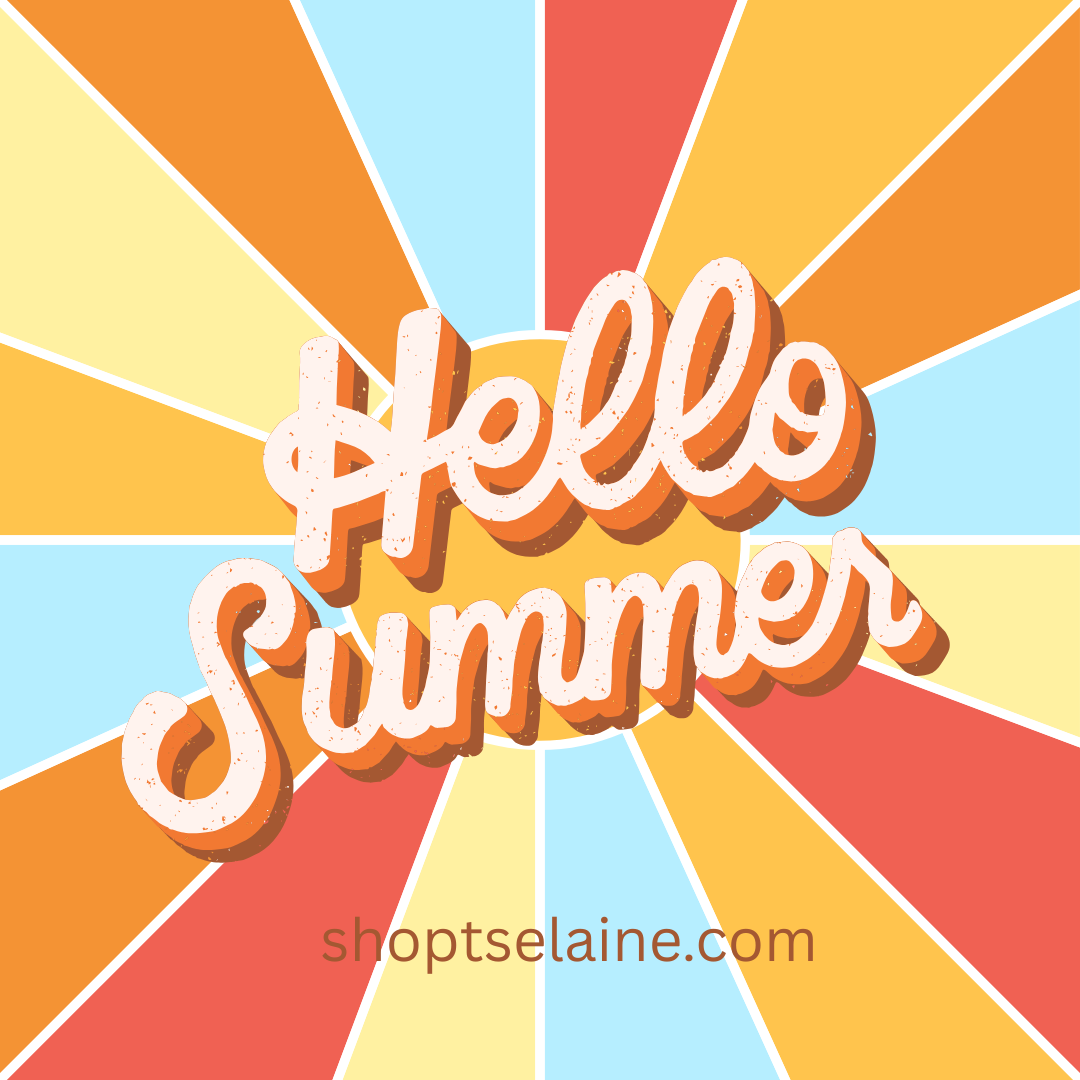 Maileg Surprise Box >> Summer Fun