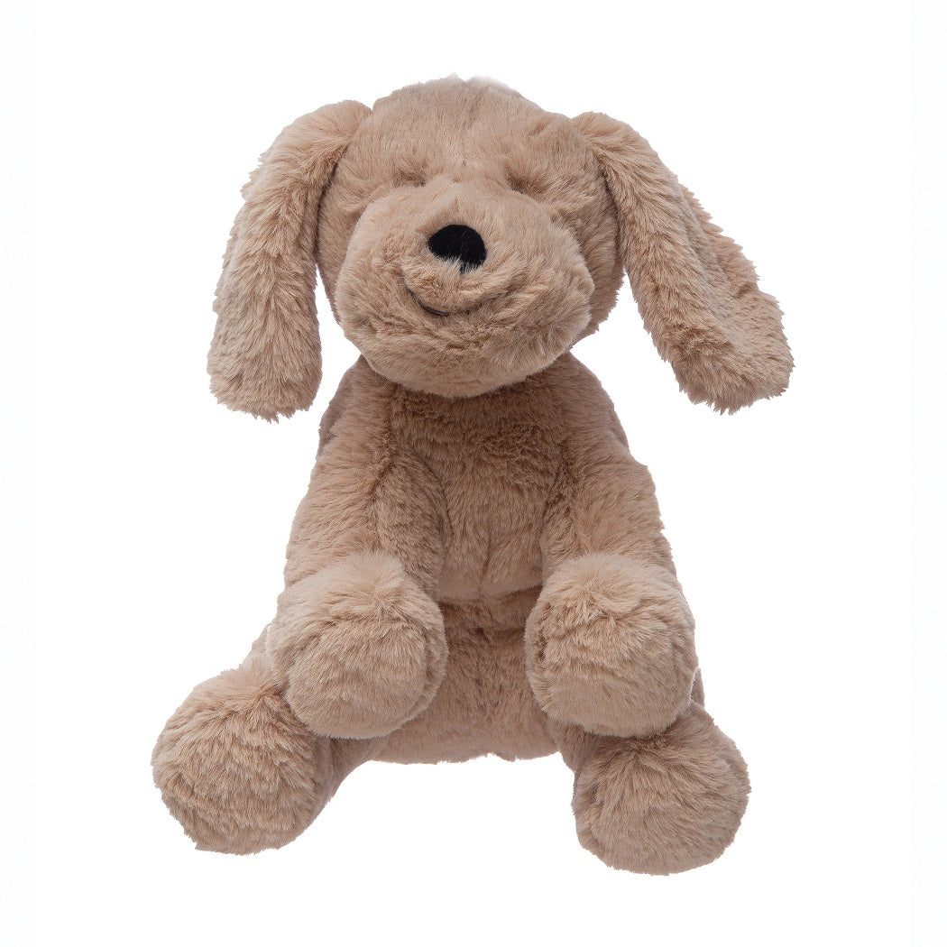 Dog Plush