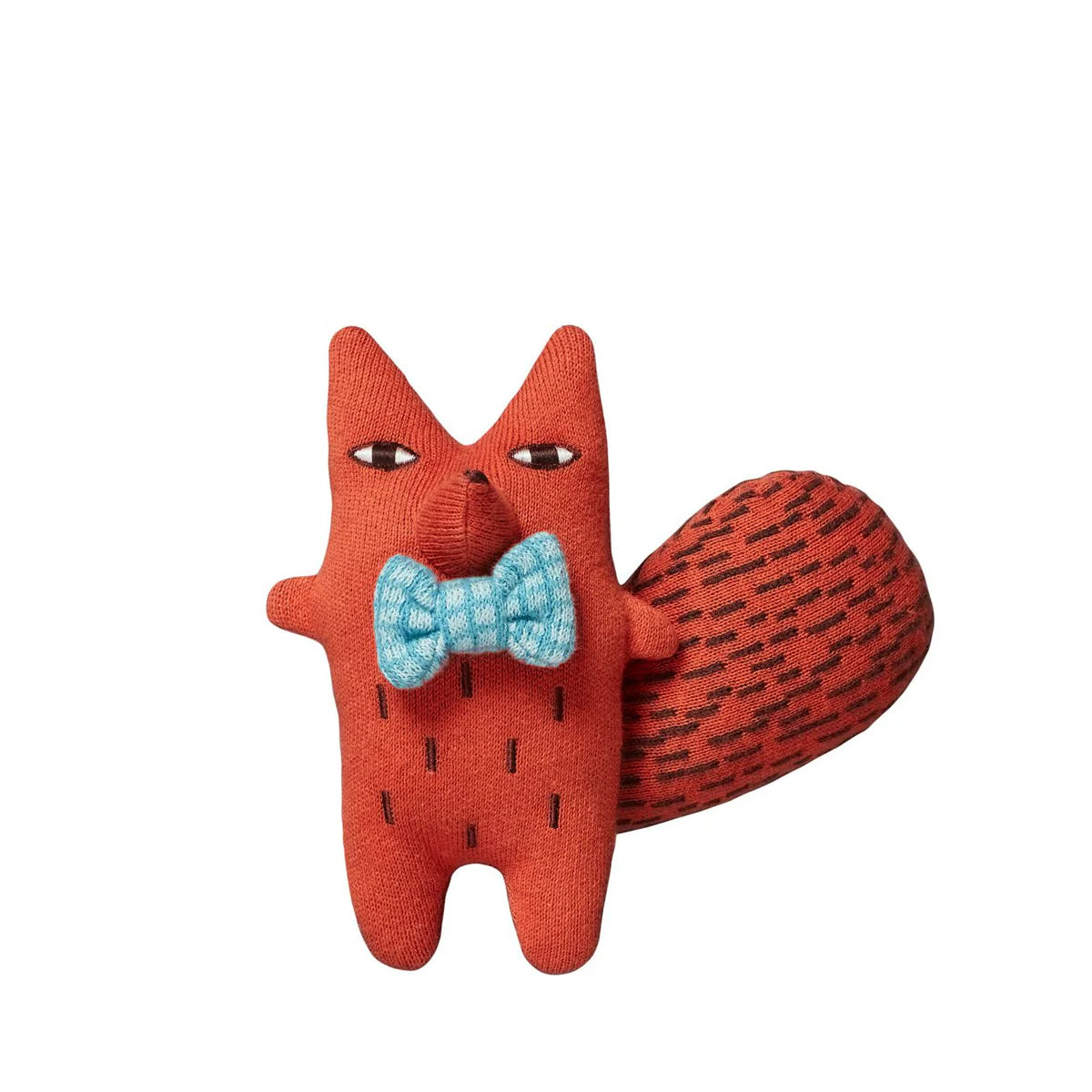 Sid Squirrel Fox Wee One - Donna Wilson