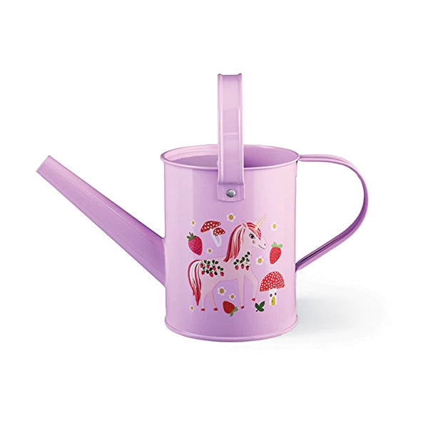 Unicorn Gardening Pail