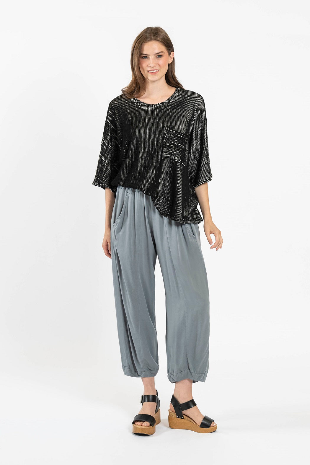 Bristol Pant | 50% Off