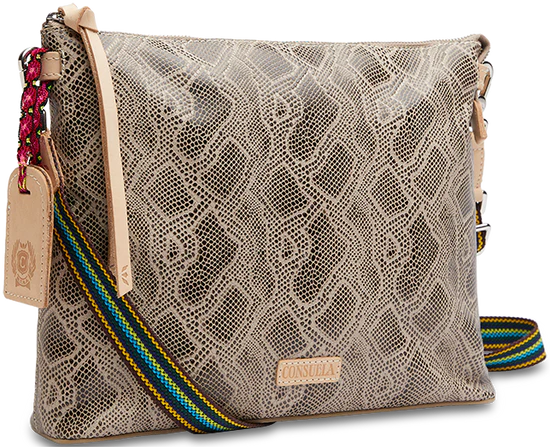 Consuela Dizzy Downtown Crossbody