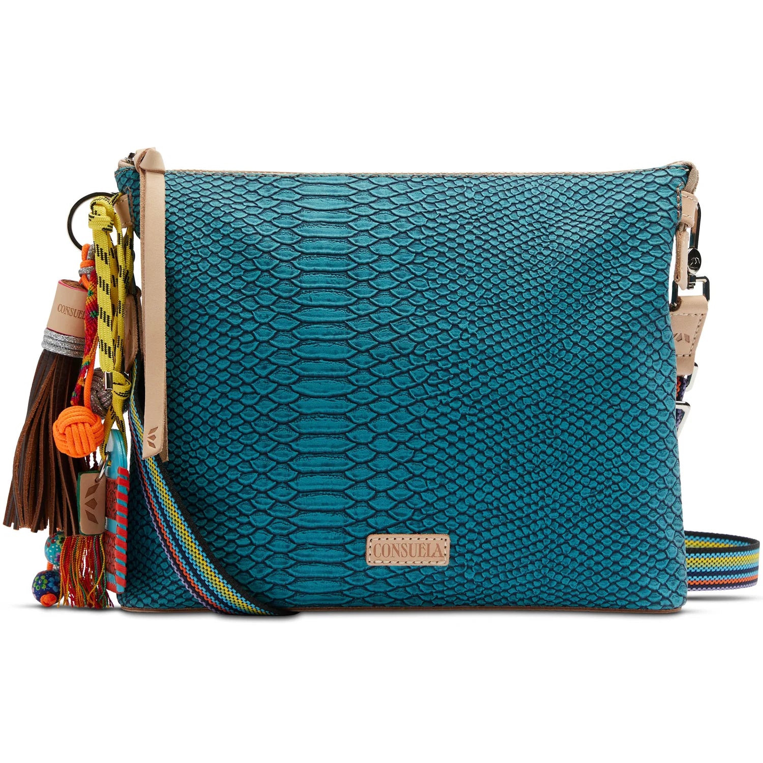 Consuela Indy Downtown Crossbody