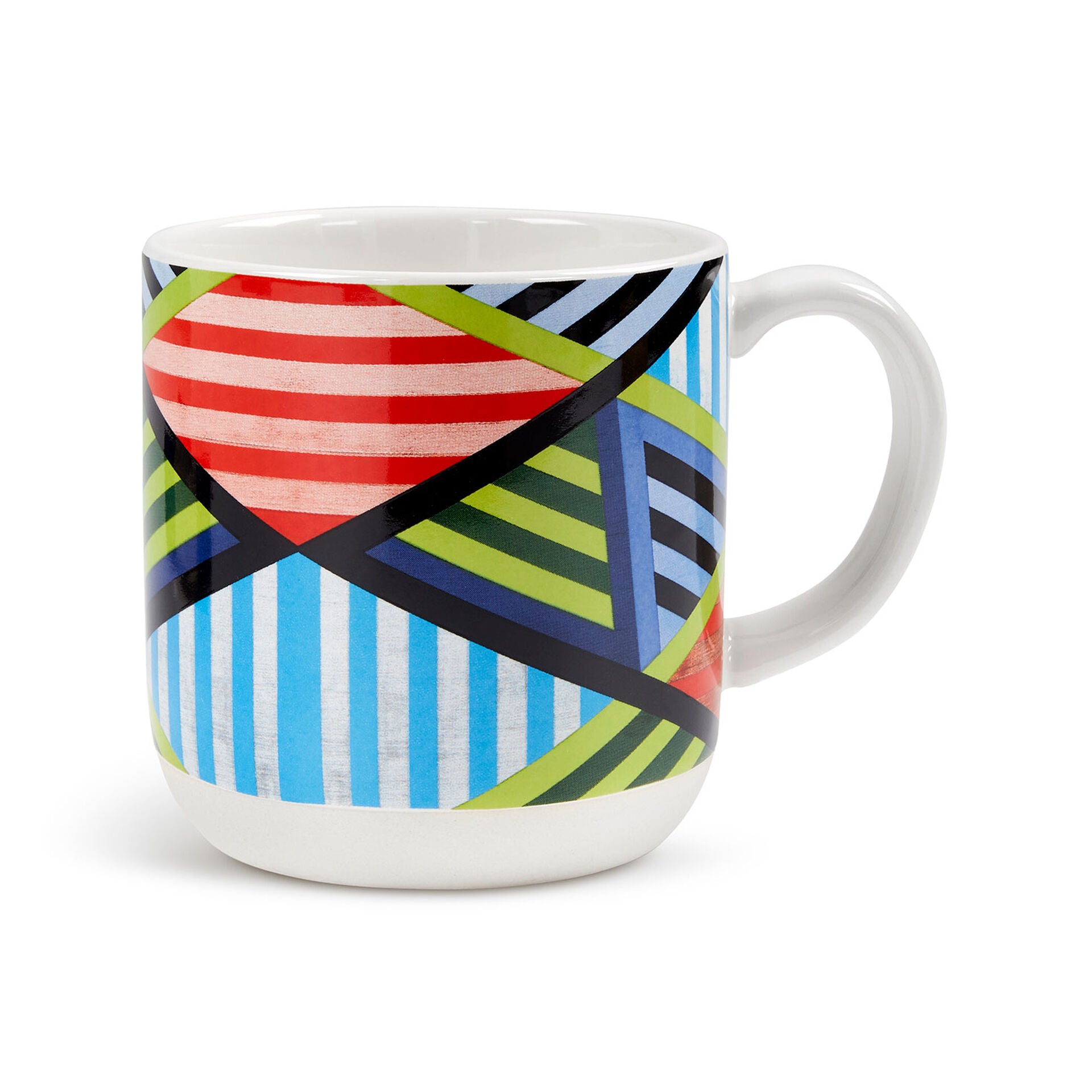 ArtLifting Triangle of One Mug