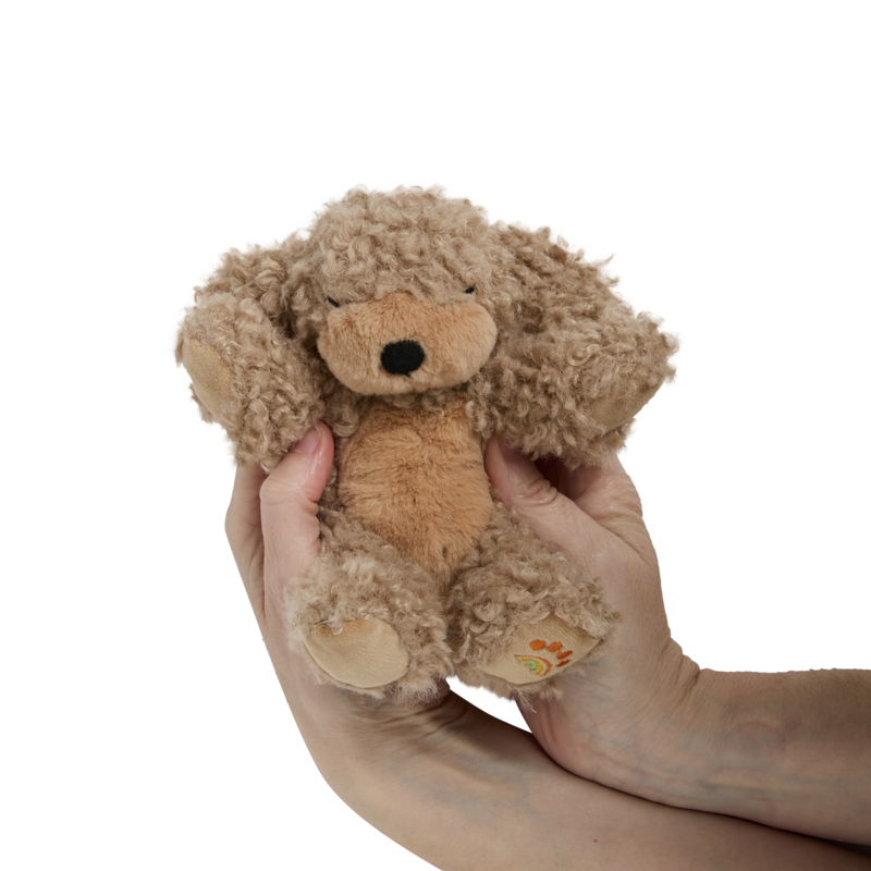 Olli Ella Binky BABY Benny/Gold