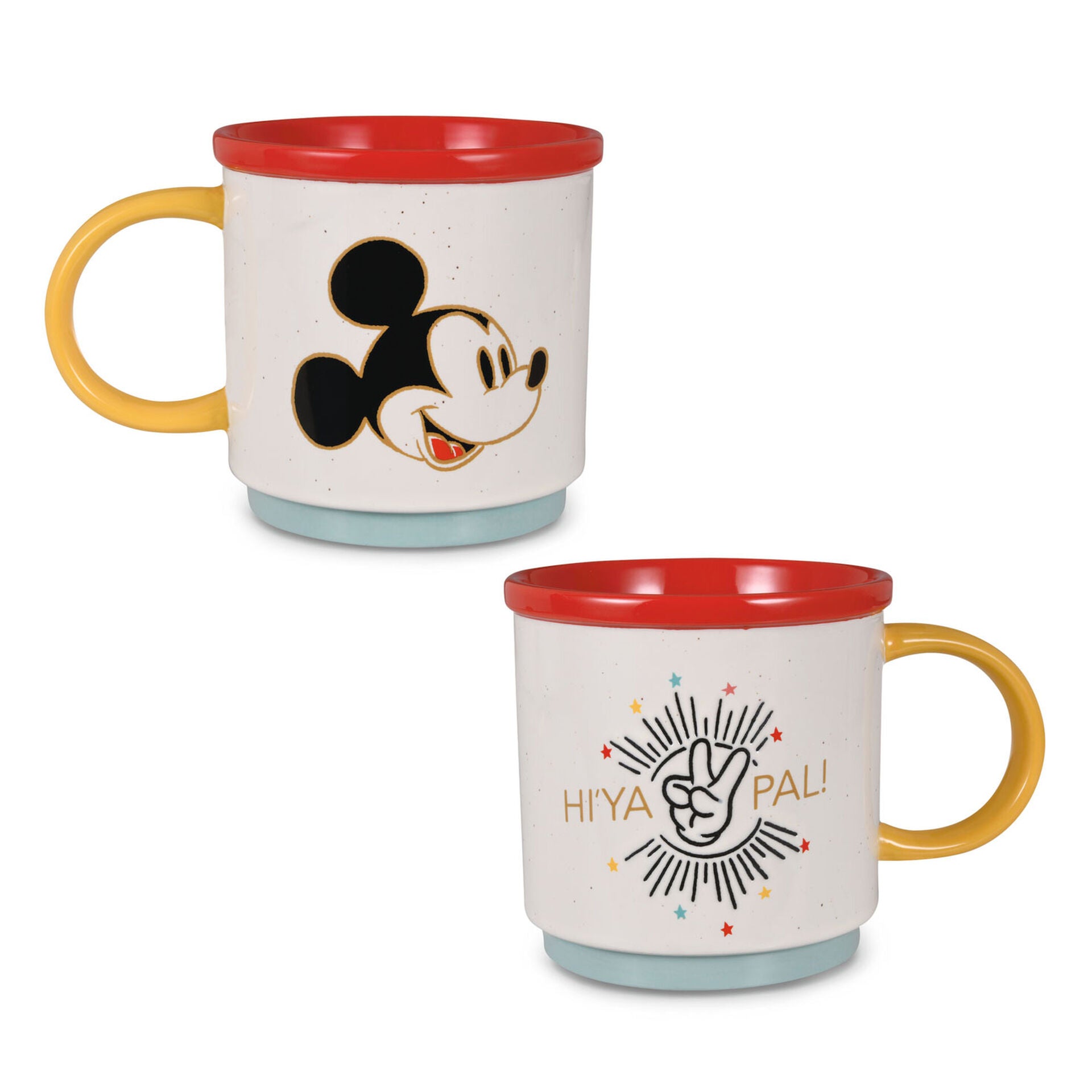 Disney Mickey Mouse Pal Mug