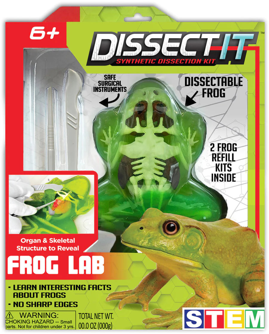 Dissect-It Kits