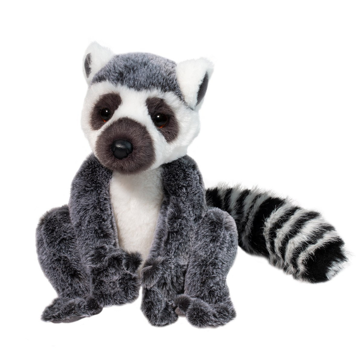 Lemmie Soft Lemur Plush