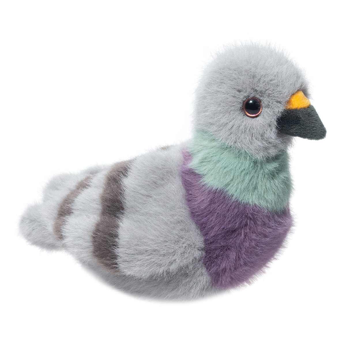 Parker Pigeon Plush