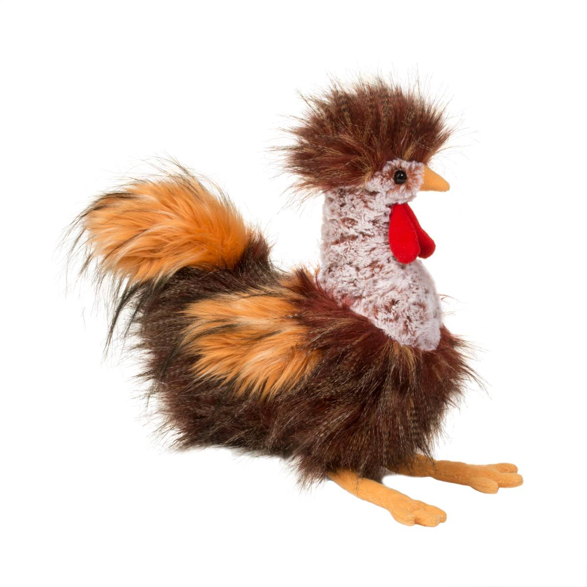 Ricardo the Rooster Plush