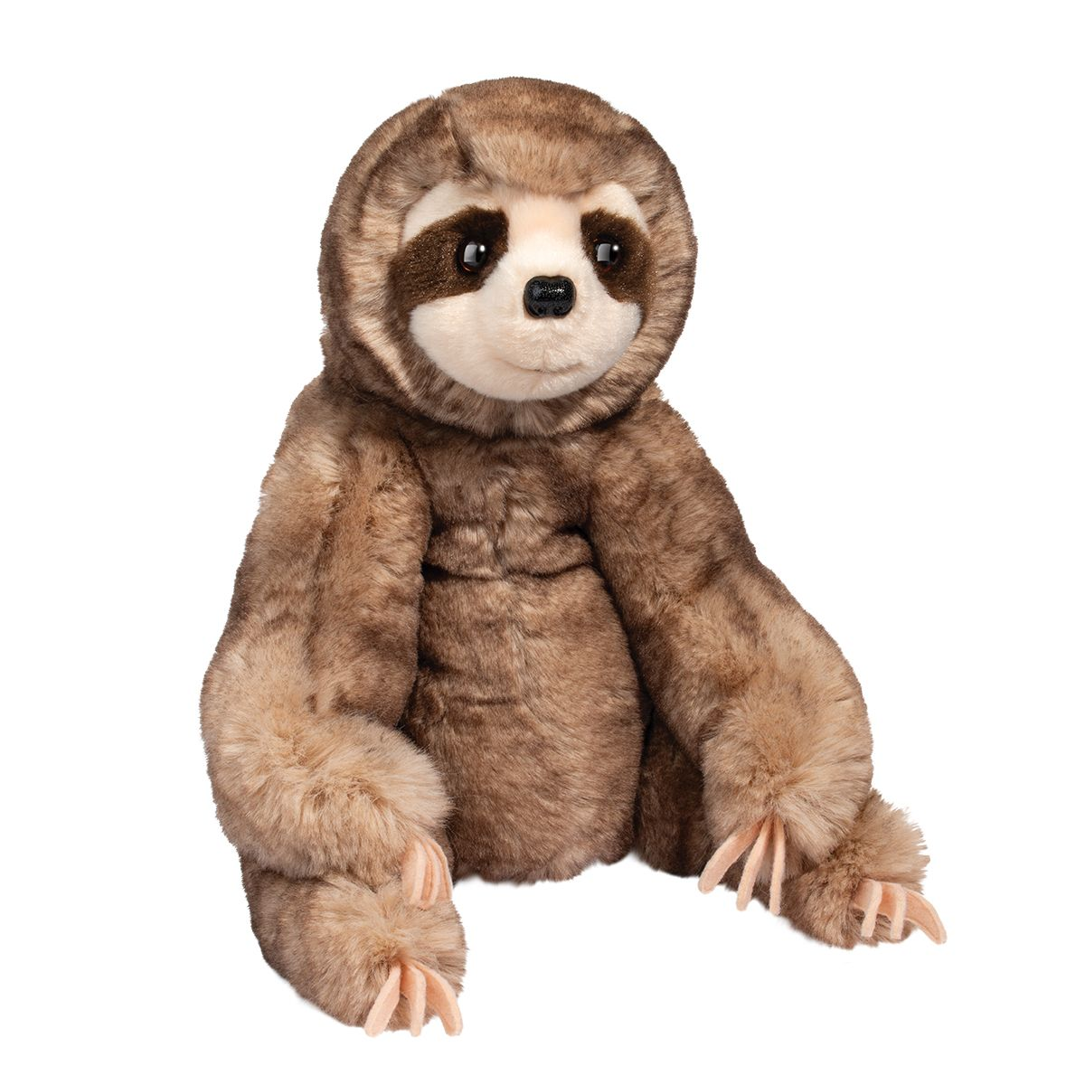Sal the Sloth Plush