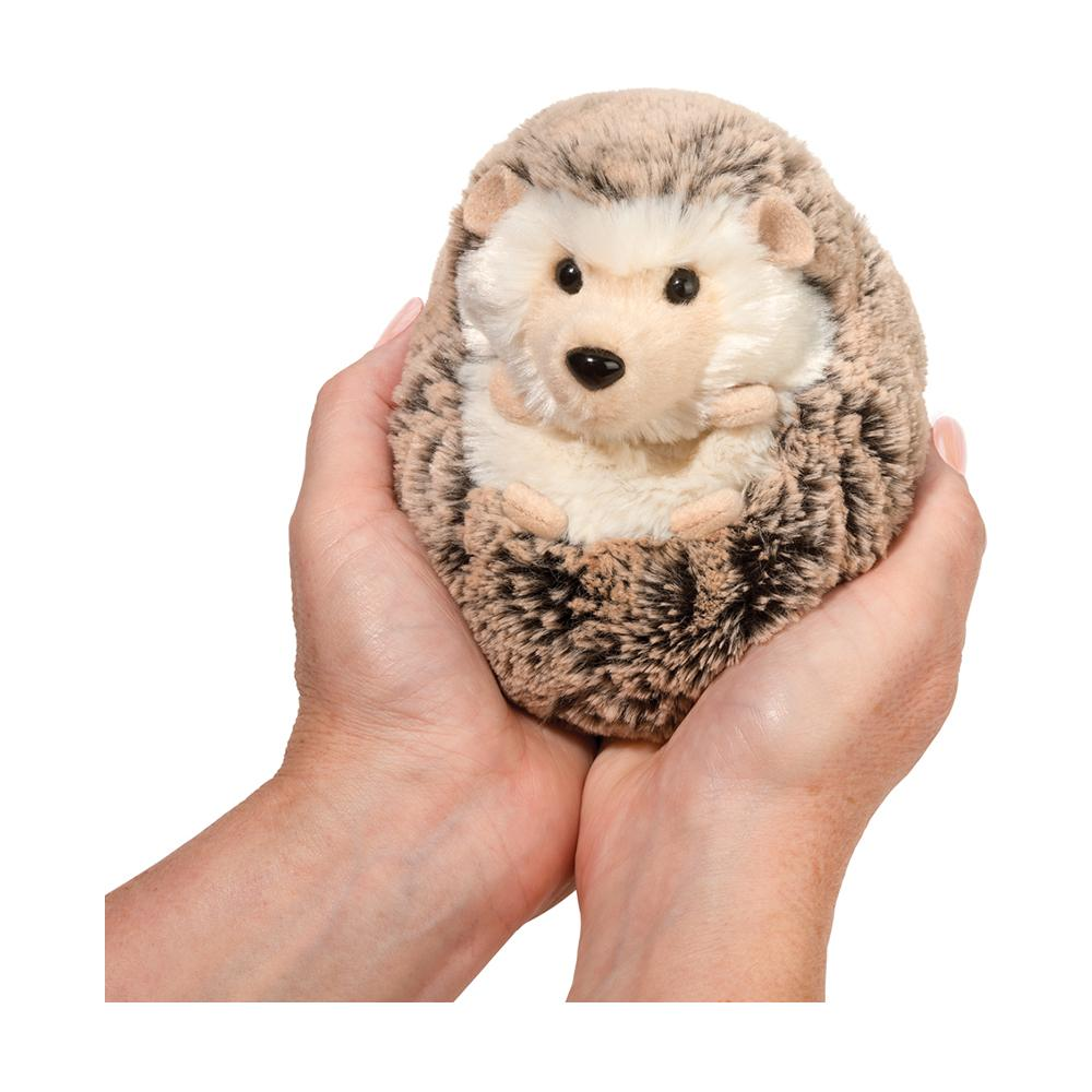 Spunky the Hedgehog Small Plush