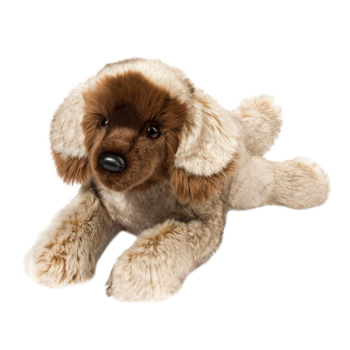 Thor Dlux Leonberger Plush