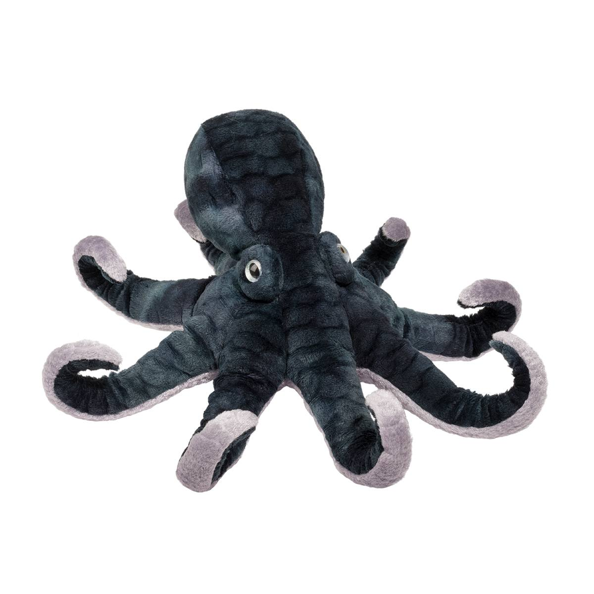 Winky the Octopus Plush