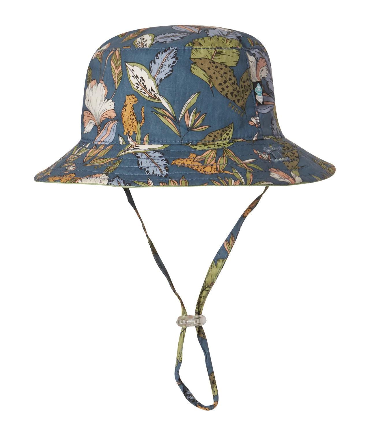 Dozer Baby Boy's Bucket Hat - Maximus (0 - 24 Months)