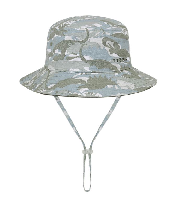 Dozer Boy's Bucket Hat - Clifton (2 Years & Up)