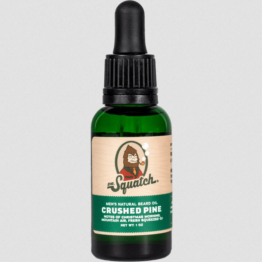 Beard Oil & Cologne / Click for Scents