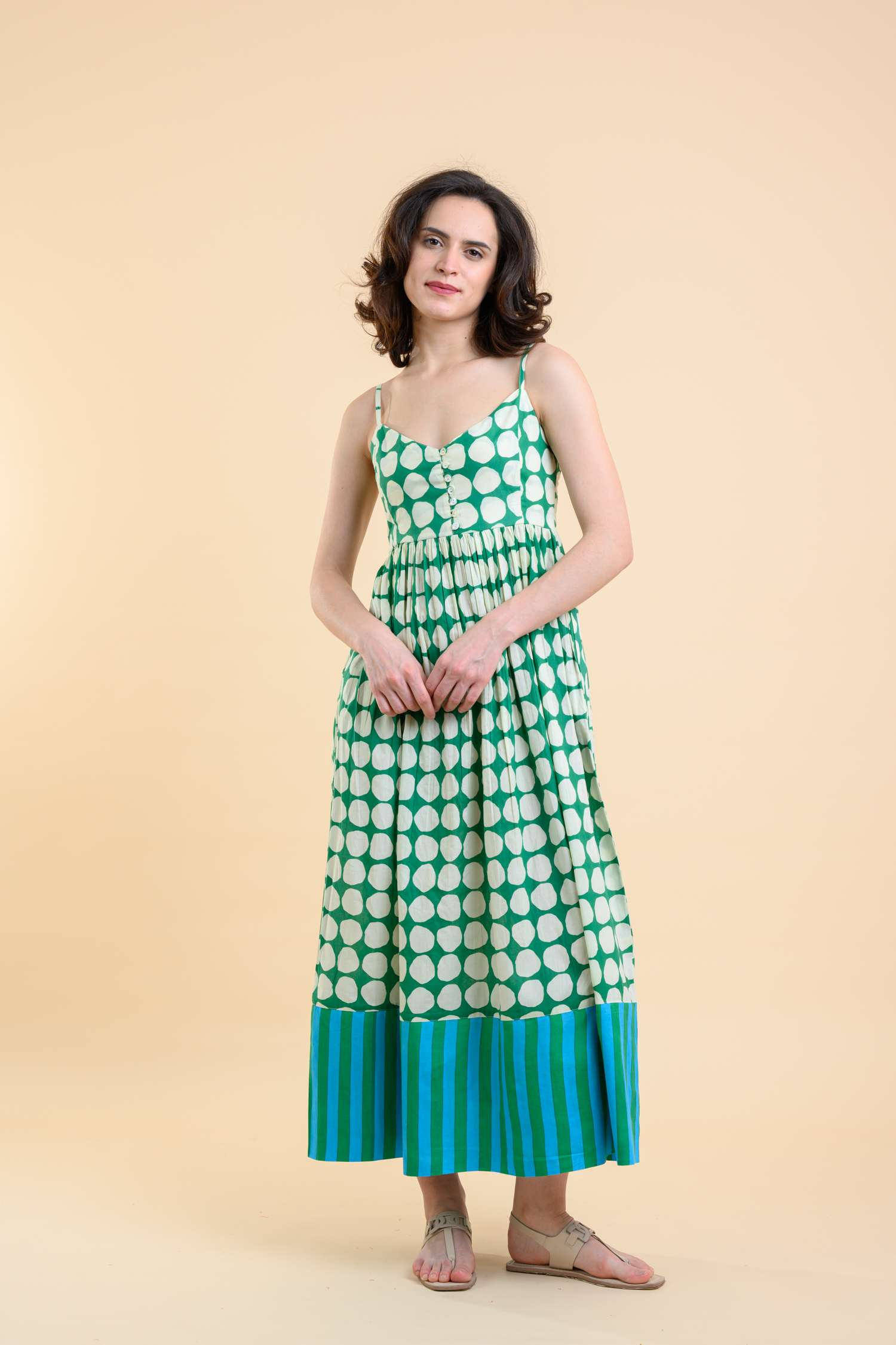 Juniper Maxi Dress | 50% Off