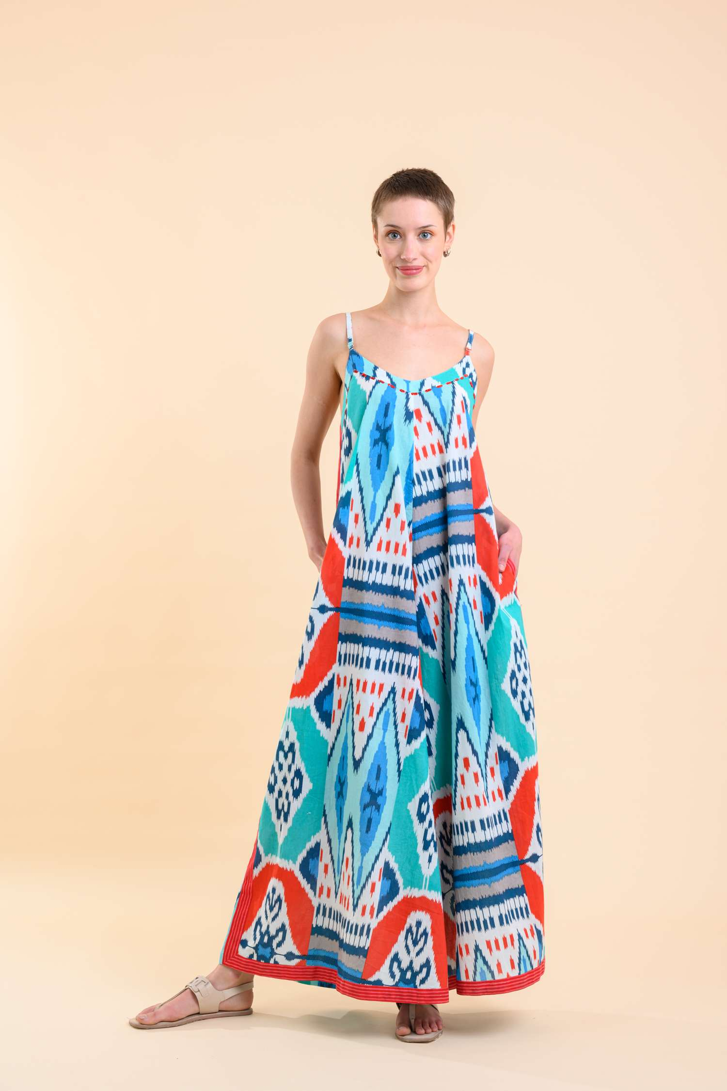 Rio Jumpsuit | 50% Off
