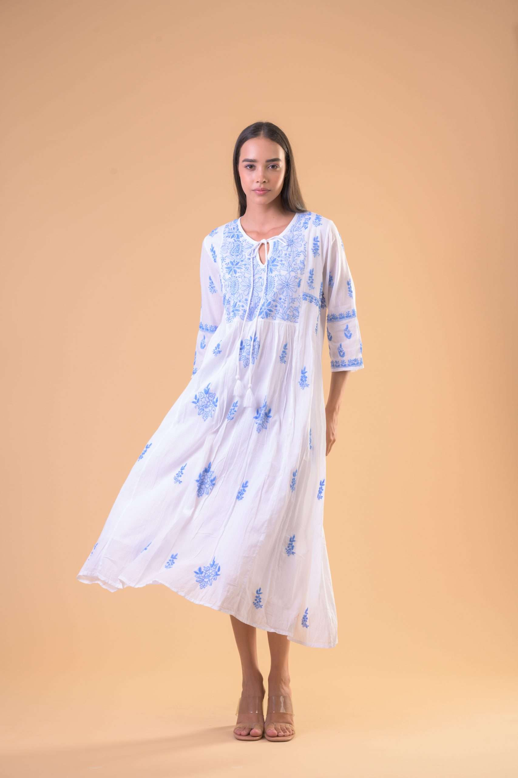 Zydus Dress | 50% Off